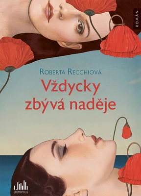 E-kniha: Vždycky zbývá naděje od Recchia Rossella Roberta