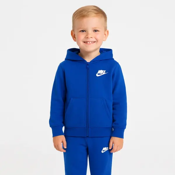 Nike lbr ft fz club set 104-110 cm