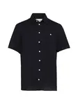 BLEND Košeľa  čierna