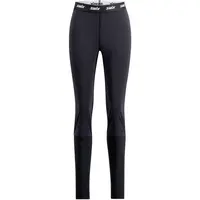 Swix RACEX CLASSIC WIND Dámské funkční kalhoty, černá, velikost