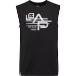 LOAP ALZEK Pánské tílko, černá, velikost