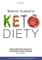 Kniha: Skrytá tajemství keto diety od Gundry Steven R.
