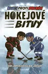 Kniha: Hokejové bitvy –  Kluci proti holkám od Lawrenceová Sam