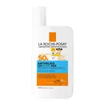 La Roche Posay Opalovací fluid SPF 50+ UVMune 400 Invisible Fluid
