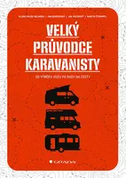 E-kniha: Velký průvodce karavanisty od Pacovský Jan