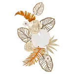 DEKORACE NA ZEĎ 50.8/87/7 cm