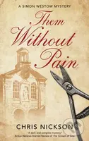 Them Without Pain - Chris Nickson - kniha z kategorie Detektivky, thrillery a horory