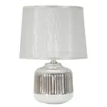 STOLNÍ LAMPA, 20/29/20 cm