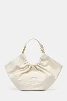 Kožená kabelka Coccinelle SMASH