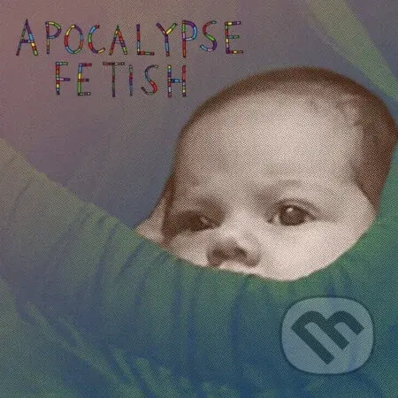 Lou Barlow: Apocalypse Fetish (Neon Yellow Coloured Vinyl) LP