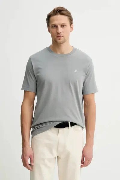 Bavlněné tričko Marc O'Polo