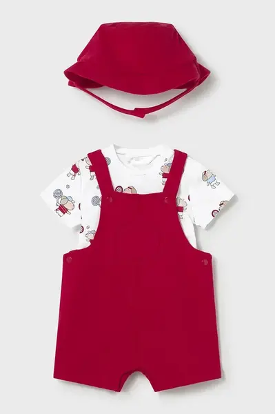 Kojenecká sada Mayoral Newborn