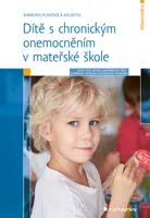 Kniha: Dítě s chronickým onemocněním v mateřské škole od Plisková Barbora