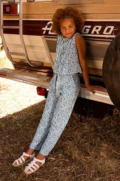 Dětské kalhoty Mayoral