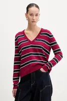 Bavlněný svetr Tommy Jeans