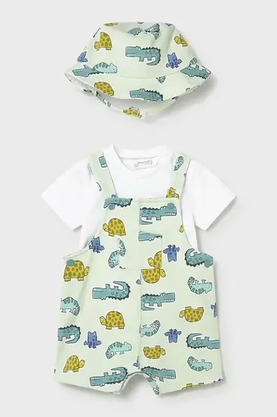 Kojenecká sada Mayoral Newborn