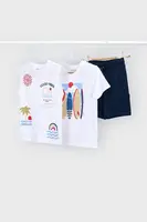 Dětská bavlněná souprava Mayoral