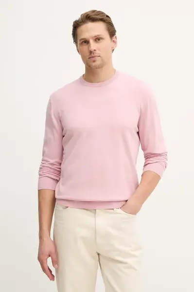 Bavlněný svetr United Colors of Benetton