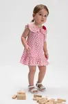 Dívčí šaty Mayoral