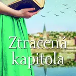 Kniha: Ztracená kapitola od Bishop Caroline