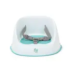 INGENUITY Jídelní židlička na židli Ity Simplicity Seat™ Easy Clean Booster Teal do