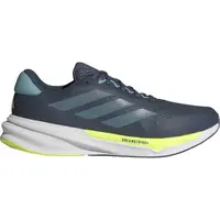 adidas SUPERNOVA STRIDE 2 M Pánska bežecká obuv, tmavo modrá, veľkosť 40 2/3