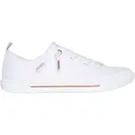 Skechers BOBS CUTE 2.0 Dámská volnočasová obuv, bílá, velikost