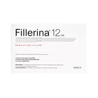 Fillerina 12HA Pleťová péče s vyplňujícím účinkem 5. stupeň 2x30 ml