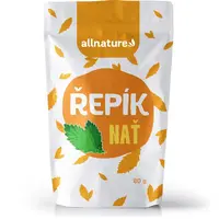 Allnature Řepík nať 80 g
