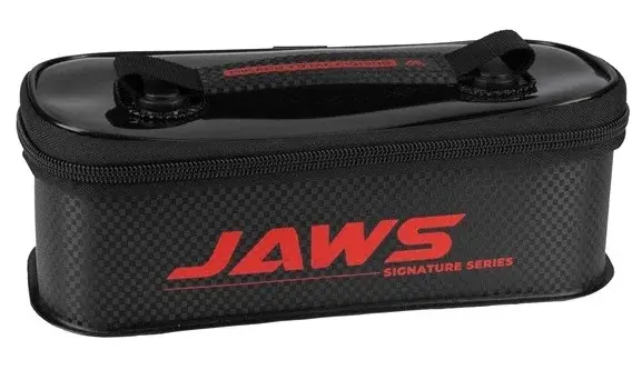 Mikado puzdro box eva jaws lure case m