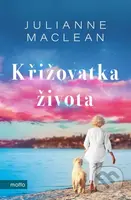 Křižovatka života - Julianne MacLean - kniha z kategorie Společenská beletrie