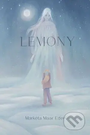 Lemony - Markéta Maar Eder - kniha z kategorie Pro děti