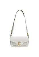 Coccinelle kožená kabelka