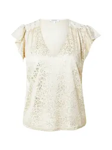 Morgan Tričko '252-DSOFIA'  zlatá