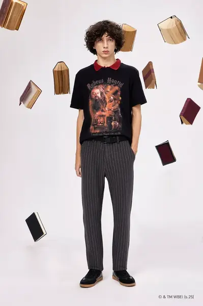 Bavlněné tričko Medicine