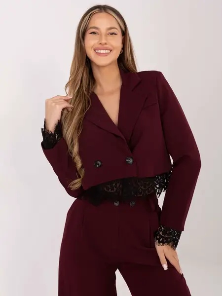 Dámské sako Italy Moda