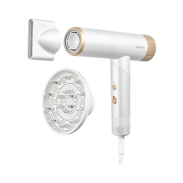 SENCOR SHD 9050GD fén na vlasy