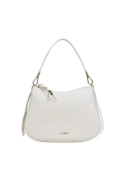 Coccinelle kožená kabelka