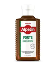 Alpecin Medicinal FORTE intenzivní tonikum na pokožku hlavy 200 ml