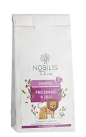 NOBILIS TILIA Dětský čaj pro zdraví a sílu 50 g