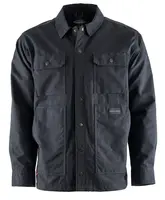 Grundéns shacket jetty black - xl