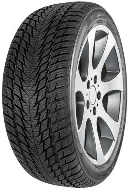 ATLAS 235/40 R 18 95V POLARBEAR_UHP2 TL XL M+S 3PMSF
