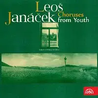Pražský filharmonický sbor, Josef Veselka – Janáček: Sbory Leoše Janáčka z mládí