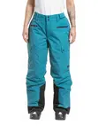 Meatfly unisex SNB & SKI kalhoty Andry Hb Blue | Modrá | Velikost M