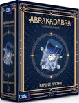 ABRAKADABRA - Exploze kostky