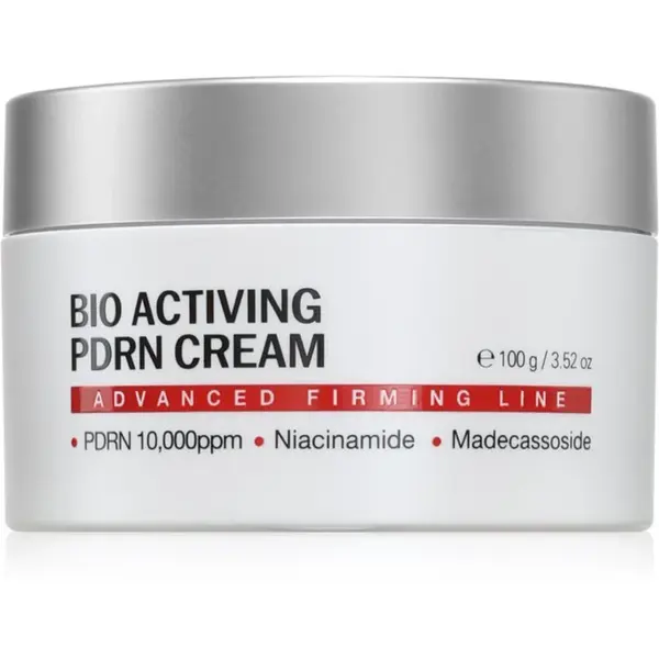 Dermaline PDRN Solution Bio Activing PDRN Cream omlazující krém 100 g