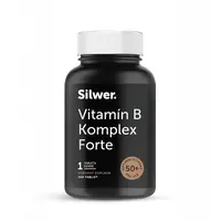 Silwer Vitamín B Komplex Forte