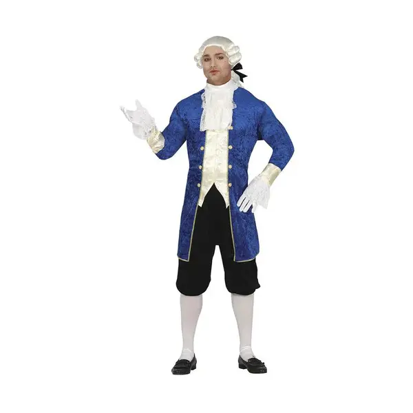 Kostým Šľachtic L 52-54