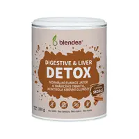 Blendea Digestive & Liver Detox 150 g