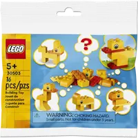 LEGO Creator - Dětská dárková sada se zvířaty (30503)